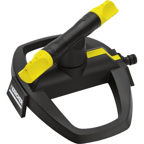 Karcher Art.2.645.020 Arroseur Margherita sur socle avec buses re'glables irrigation max 113 m2 jardin (1/2)
