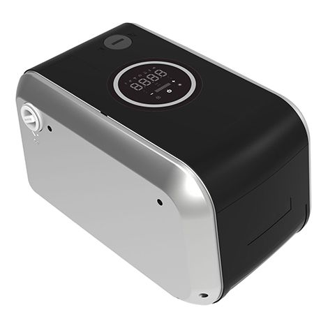 Spido – Surpresseur à vitesse variable 1200 W – Débit 7,2 m³/h – Pression 5 bars – Pour alimentation en eau potable et arrosage goutte-à-goutte (1/3)