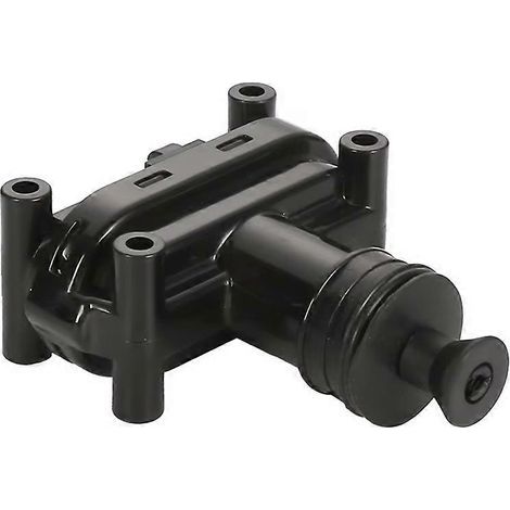 1248001775 Compatible avec les actionneurs à vide de verrouillage de porte automobile R129, W126 et R107 de 1984 à 1995. (1/5)