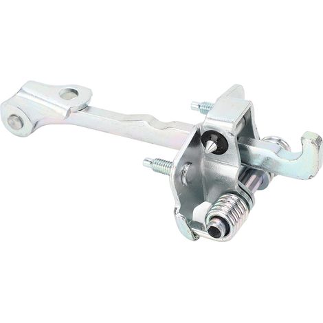 Kit de retenue de porte avant 7700311823, limiteur d'ouverture pour Trafic Primastar 2001-2014 (1/5)