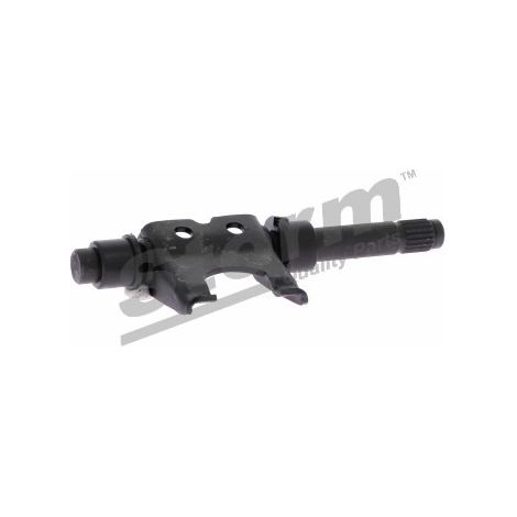 Fourchette de débrayage, embrayage compatible Fiat PANDA 1548006