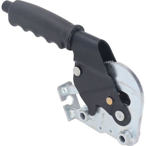 Poignée de frein de remplacement pour chariot élévateur, ensemble de leviers manuels 3355202606 pour Linde E14 16 18 20-335 E20 25 30-336 (1/5)