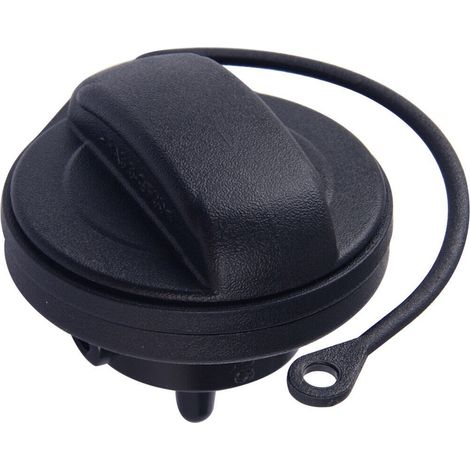 Nouveau bouchon de réservoir de carburant pour Audi, Volkswagen Tiguan, Passat et Magotan (3C0201550) (1/2)