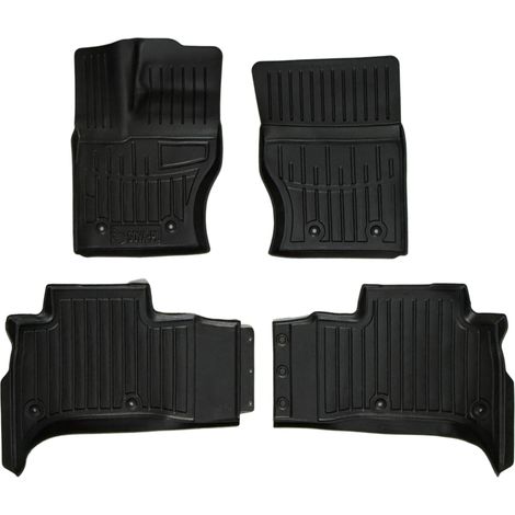 Dywaniki samochodowe Land Rover Range Rover Sport II L494 2013-2022 (1/5)