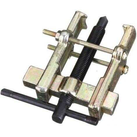 Extracteur Roulement 2 Pattes Forgeage Arrache Moyeu Pignon Engrenage 68Mm (1/4)