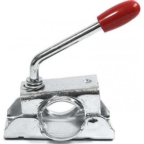 Collier de roue jockey AL-KO fixe 48 mm