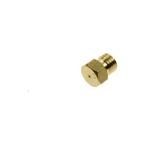 INJECTEUR GAZ BUTANE 0.79 POUR CUISINIERE SMEG - 909010597