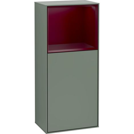 Villeroy & Boch F500HBGM Armoire latérale Finion F50 (1/2)