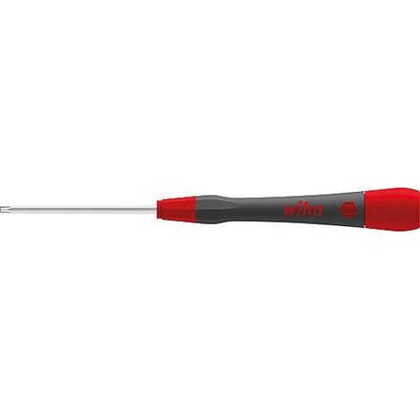 Tournevis Wiha® pour électronicien PicoFinish® Torx® MagicSpring® T15 x 60 x 150 mm (1/2)