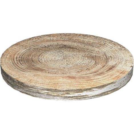 Cojín anular para silla de abedul (1/5)