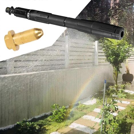 Accessoires de rechange pour lance de pulvérisation Karcher K2 K3 K4 K5 K6 K7 (1/4)