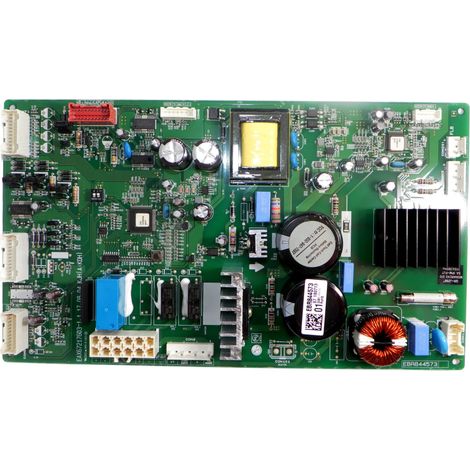 Ersatzteil - Leiterplatte PCB Display-Modul -  - LG