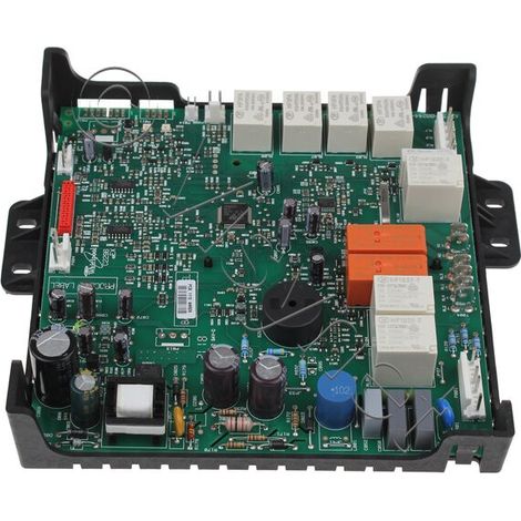 Platine de puissance non programmée pour Four WHIRLPOOL 481010471409 (1/3)