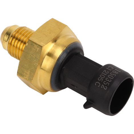 Abgasdrucksensor 5C3Z 9J460 B, kompatibles Kfz-Ersatzteil für Ford E-350 Excursion, langlebiges Motorzubehör, zuverlässige Messung, direkter Ersatz. (1/5)