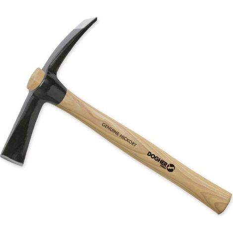 Pelle Alcotana m. hickory 550grs. 716-550