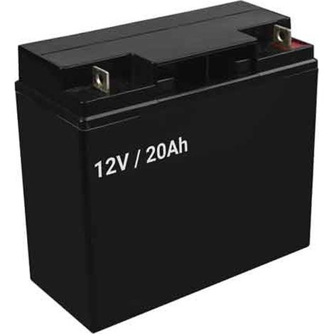 BATTERIA DI RICAMBIO PER GENERATORE CARDINALE Per generatore diesel
