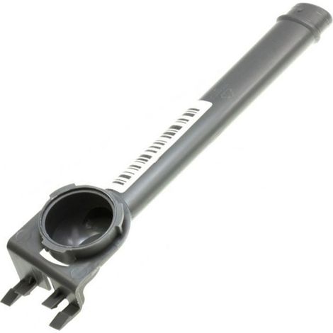 Ersatzteil - Rotor-Rohr oben - -