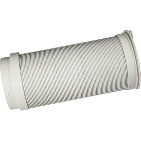 Gaine d'evacuation pour climatiseur PAC EX Delonghi - 5515110871
