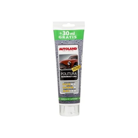 Autoland Renovierungspolitur 280 ml (4)