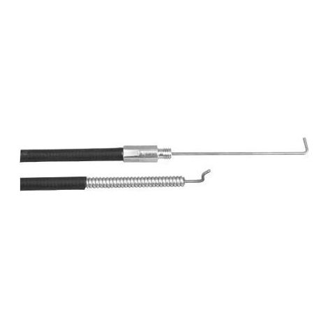 Cavo acceleratore rasaerba tagliaerba compatibile  4-550 SABO