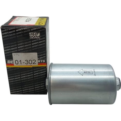 Filtro carburante per seat toledo i