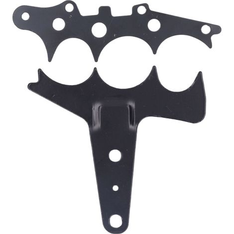 Kit de remplacement de chaîne à pointes pour tronçonneuse HUSQVARNA 362 365 371XP 372XP (1/5)