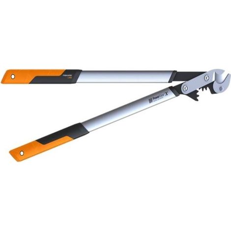 Troncarami ad Incudine PowerGear 80 cm LX99 FISKARS - Taglio Bypass