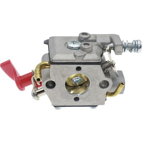 WT-1208 Vergaser CS2511 A021004690 ECHO CS-2511T Shindaw 251TS (1/5)