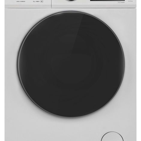 Daya Lavatrice a Carica Frontale DSW-1214BM55A 12 Kg Classe A Motore Inverter 1400 Giri/Min 17 Programmi (1/3)