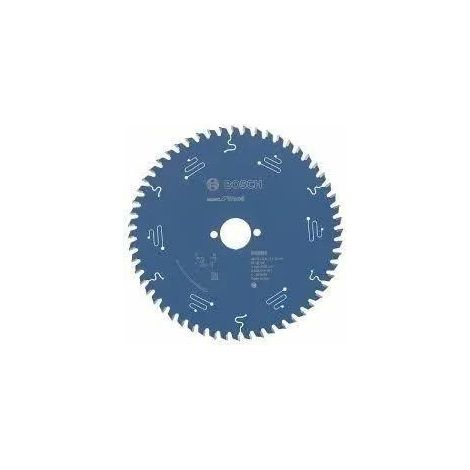 Bosch Expert hoja de sierra circular 210 x 30 mm 56 dientes