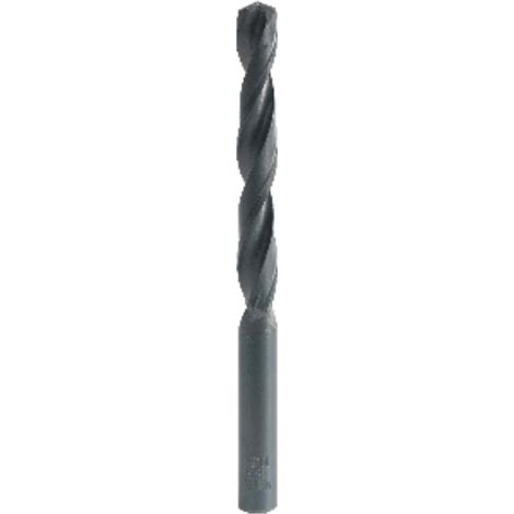 FPLUS broca a/r rectific. 1  mm (caja 10) , BROCAS PARA METAL MANGO CILÍNDRICO
DIN 338 N HSS WHITE