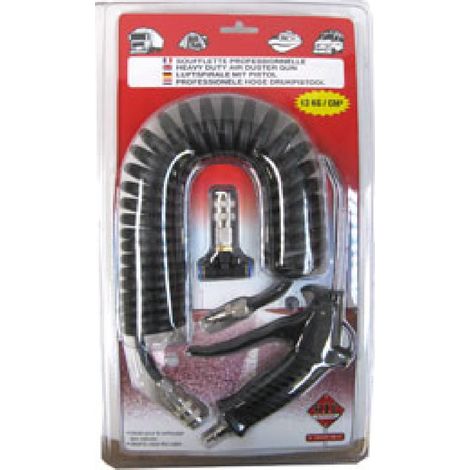 Soufflette pro 13 kg par cm2
