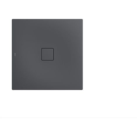 KALDEWEI CONOFLAT Receveur de douche Mod.780-1, 800x900,