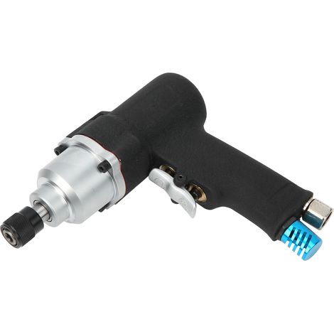 Tournevis pneumatique industriel grade 8H, modèle YC-308P1, pistolet robuste, vissage intensif, embout d'air aléatoire (couleur variable), style européen, vente directe usine. (1/5)