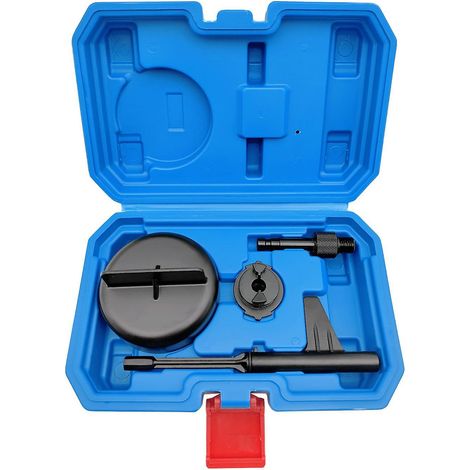Metal Transmission Oil Filling Tool Replacement for Mercedes Benz 725.0 9-Speed Oil Change Durable T