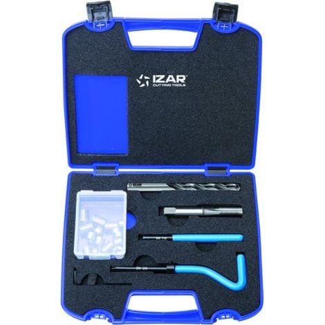 SET REPARACION ROSCAS COMPLETO - 3312 - 05.00X0.80 - IZAR