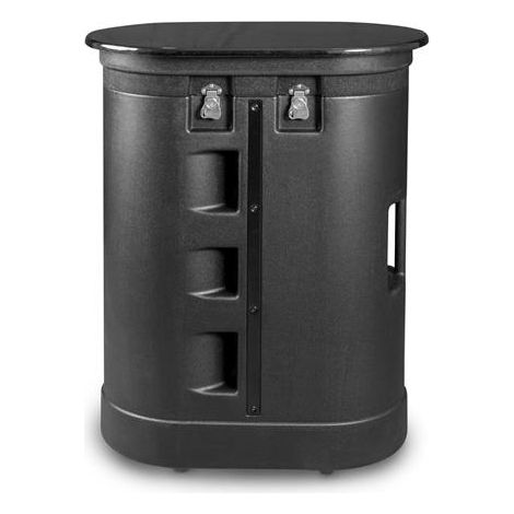 Transport- und Präsentationskanzel