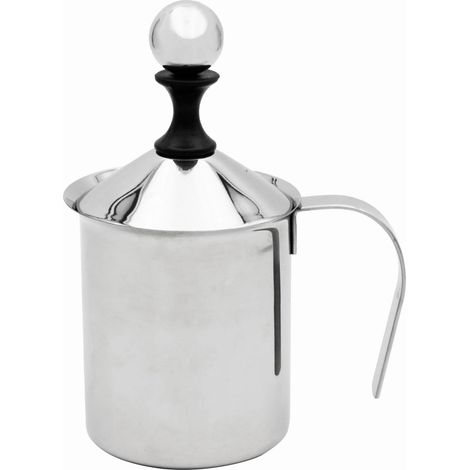 Montalatte 400ml BRUNBESTE BB-2216 (1/5)