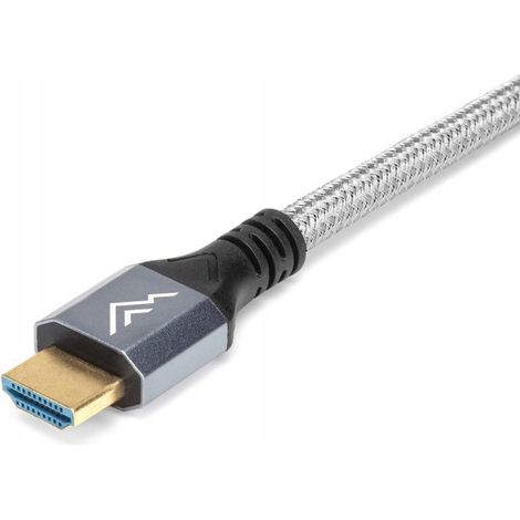 Cavo HDMI-HDMI 2.1 8K 1m Montis MT165-1 (1/5)