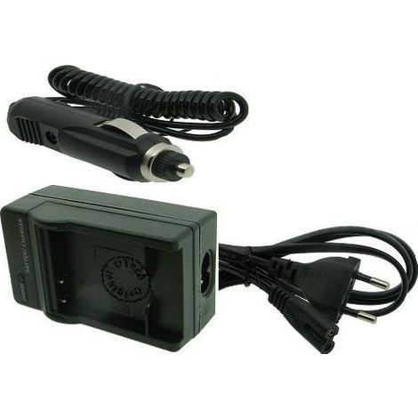 Chargeur pour PANASONIC FS16 (1/2)