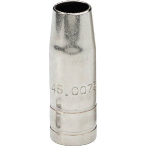 Buse de gaz Lorch conique NW 15 siège 23 ML 2500 3 pièces (1/2)