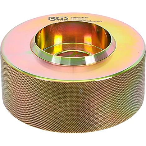 Calibro per regolazione per cambio DGS VAG (K1 e K2) (1/3)