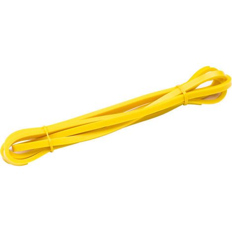 5 Bandes de résistance, sangles élastiques en latex, portables, pour musculation, yoga, fitness à domicile (1/5)