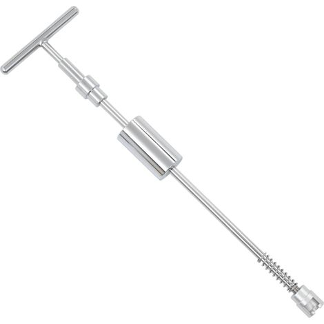 Ensemble de débosselage sans peinture 15 pcs (1/5)