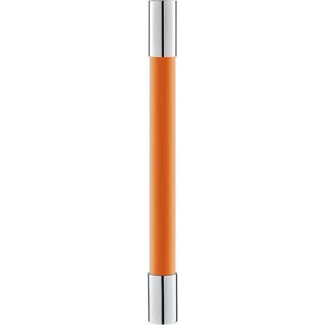 Tuyau d'extension de robinet en silicone souple et flexible, adaptateur de robinet économe en eau pour cuisine et salle de bain (1/5)