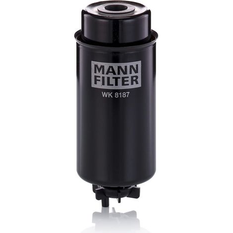 Filtre à carburant Mann Filter WK8187