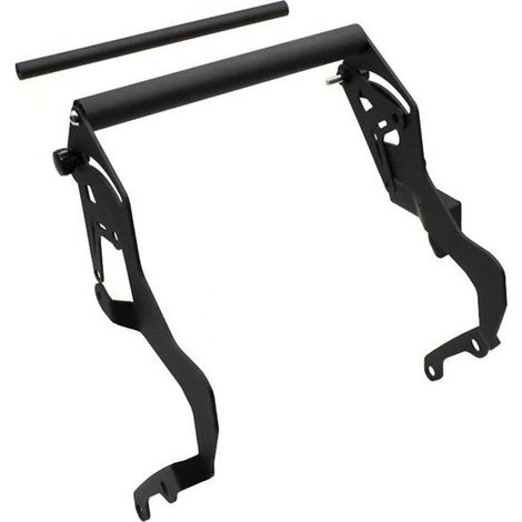 Soporte para teléfono para parabrisas, navegador, accesorios para motocicleta Pan America 1250 Special PA1250S 2021-2025 (1/2)