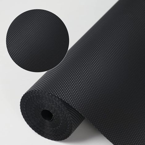 Tapis de tiroir 45x500cm Protection tiroir Cuisine Plastique EVA Protection Meuble (1/5)