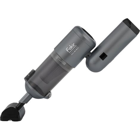 Staubsauger fakir trend as 150 lt Akku HEPA Filter