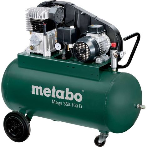 Metabo - Compressore elettrico 2200 W 601539000